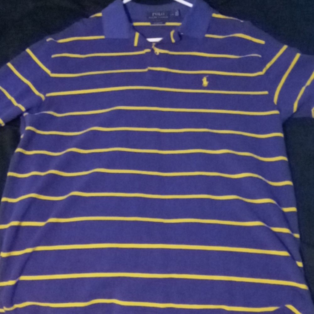 Polo Ralph Lauren shirt